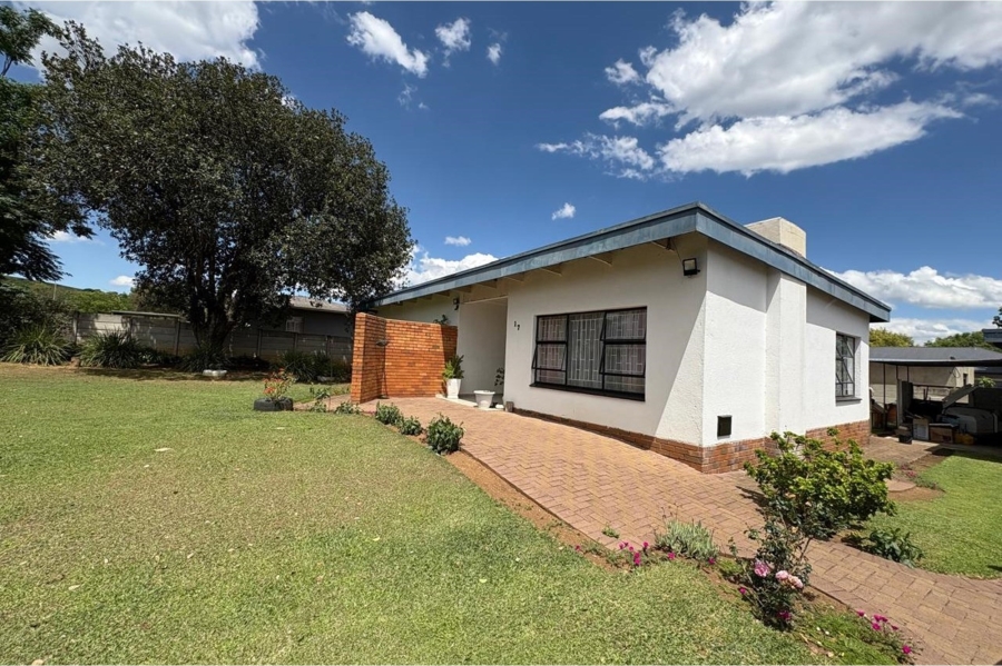 3 Bedroom Property for Sale in Pioneer Park KwaZulu-Natal