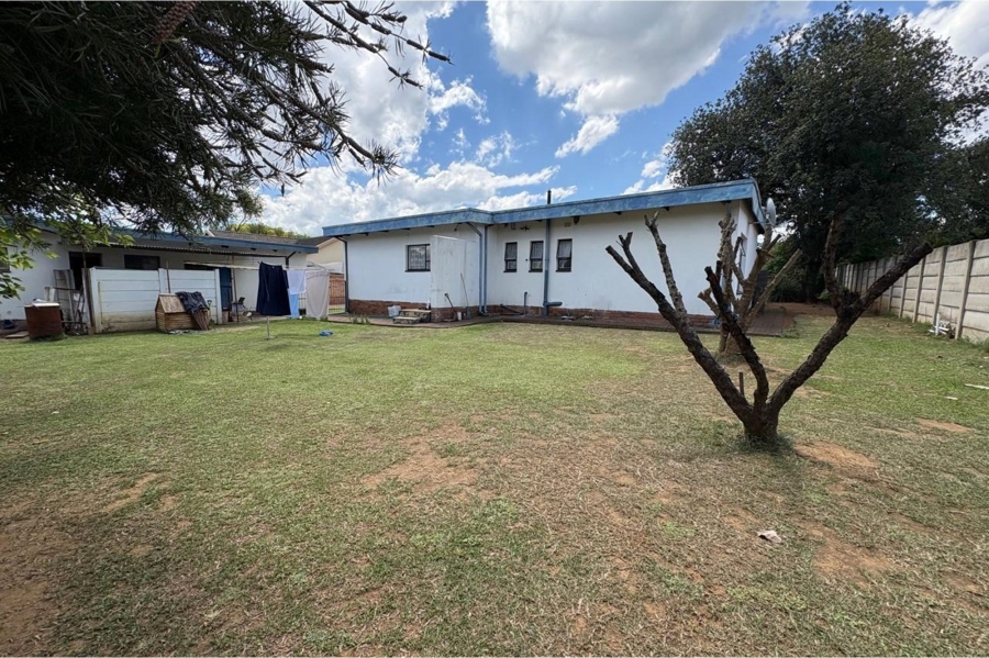 3 Bedroom Property for Sale in Pioneer Park KwaZulu-Natal