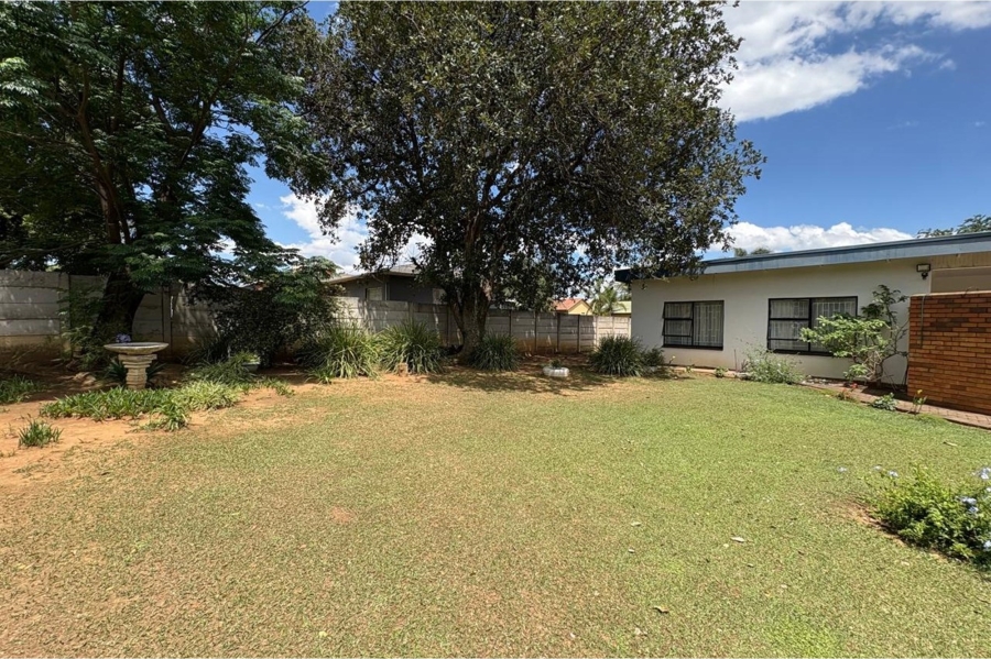 3 Bedroom Property for Sale in Pioneer Park KwaZulu-Natal