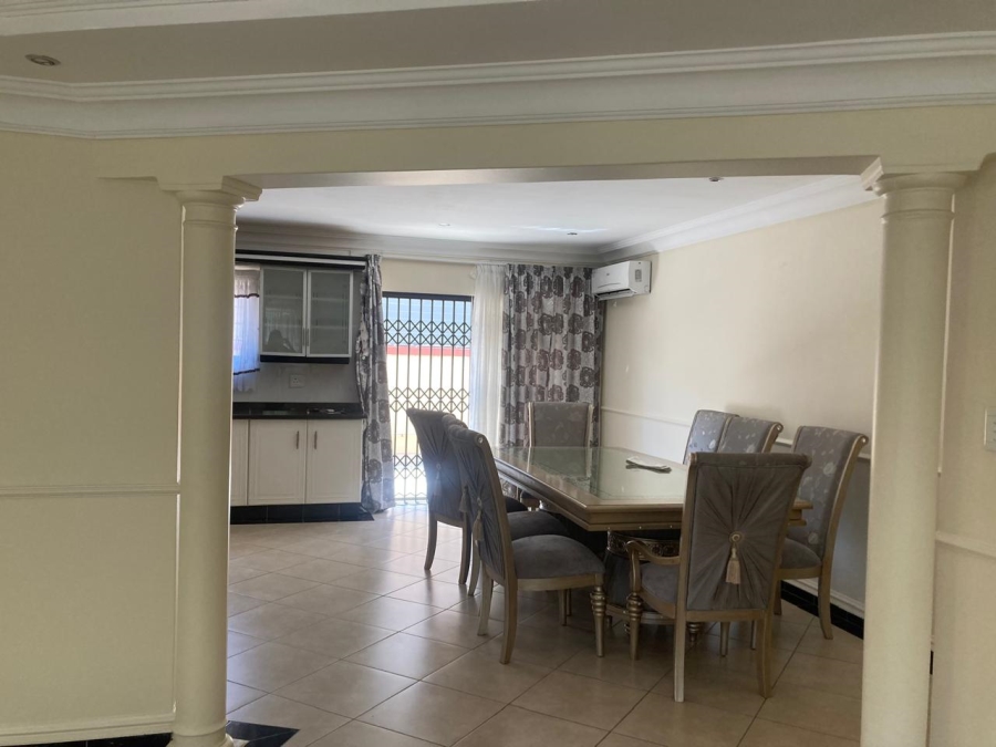 To Let 3 Bedroom Property for Rent in Somerset Park KwaZulu-Natal