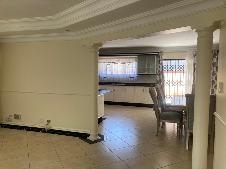 To Let 3 Bedroom Property for Rent in Somerset Park KwaZulu-Natal