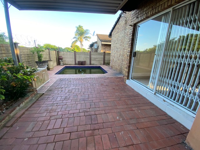 To Let 3 Bedroom Property for Rent in Birdswood KwaZulu-Natal