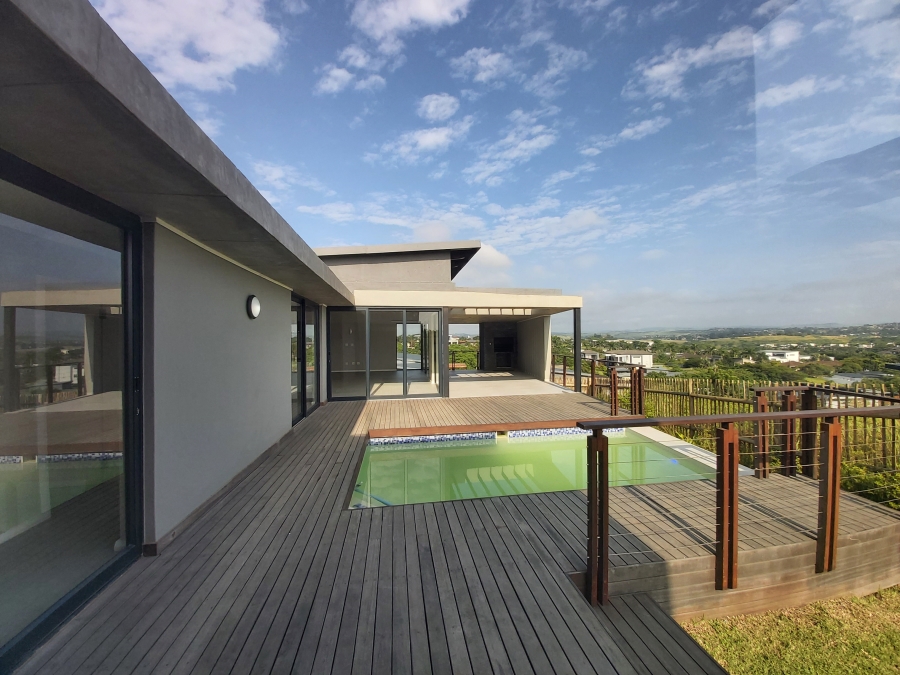 To Let 4 Bedroom Property for Rent in Palm Lakes Estate KwaZulu-Natal