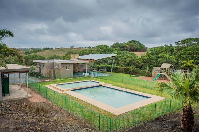 To Let 4 Bedroom Property for Rent in Palm Lakes Estate KwaZulu-Natal