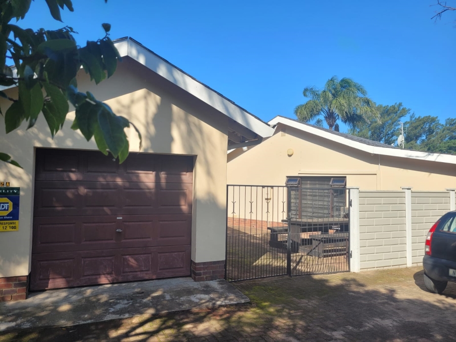 2 Bedroom Property for Sale in Margate KwaZulu-Natal