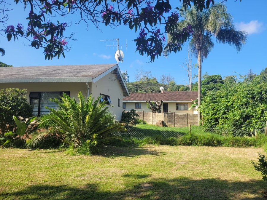 2 Bedroom Property for Sale in Margate KwaZulu-Natal