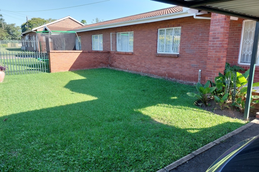 To Let 3 Bedroom Property for Rent in Cleland KwaZulu-Natal