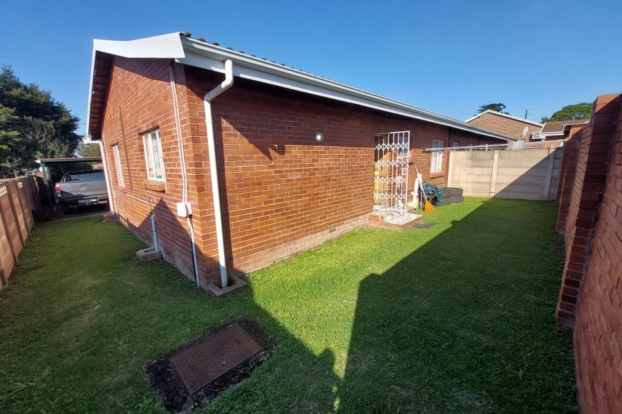 To Let 3 Bedroom Property for Rent in Cleland KwaZulu-Natal