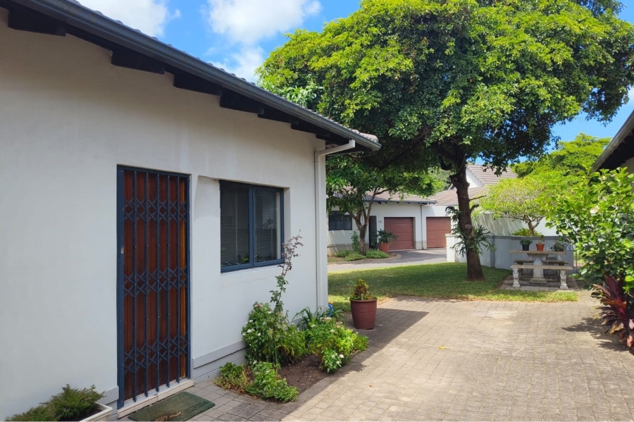 To Let 1 Bedroom Property for Rent in Mzingazi Golf Estate KwaZulu-Natal