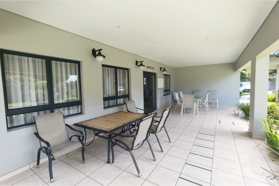 To Let 1 Bedroom Property for Rent in Mzingazi Golf Estate KwaZulu-Natal