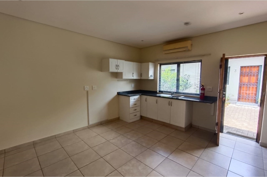 To Let 1 Bedroom Property for Rent in Mzingazi Golf Estate KwaZulu-Natal