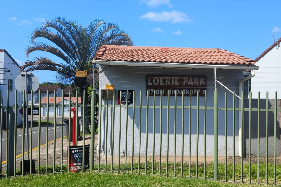 To Let 3 Bedroom Property for Rent in Arboretum KwaZulu-Natal