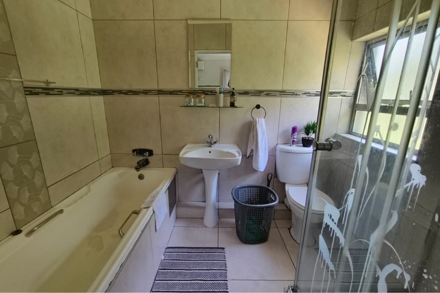 To Let 3 Bedroom Property for Rent in Arboretum KwaZulu-Natal