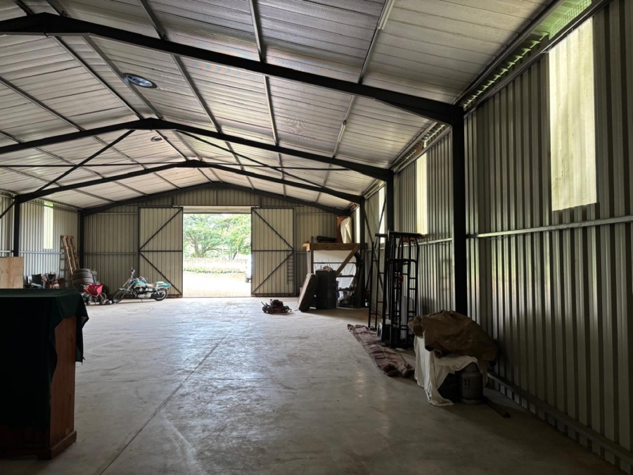 To Let commercial Property for Rent in Fraser KwaZulu-Natal