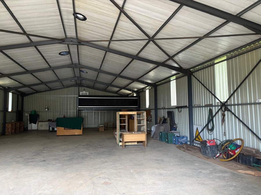 To Let commercial Property for Rent in Fraser KwaZulu-Natal