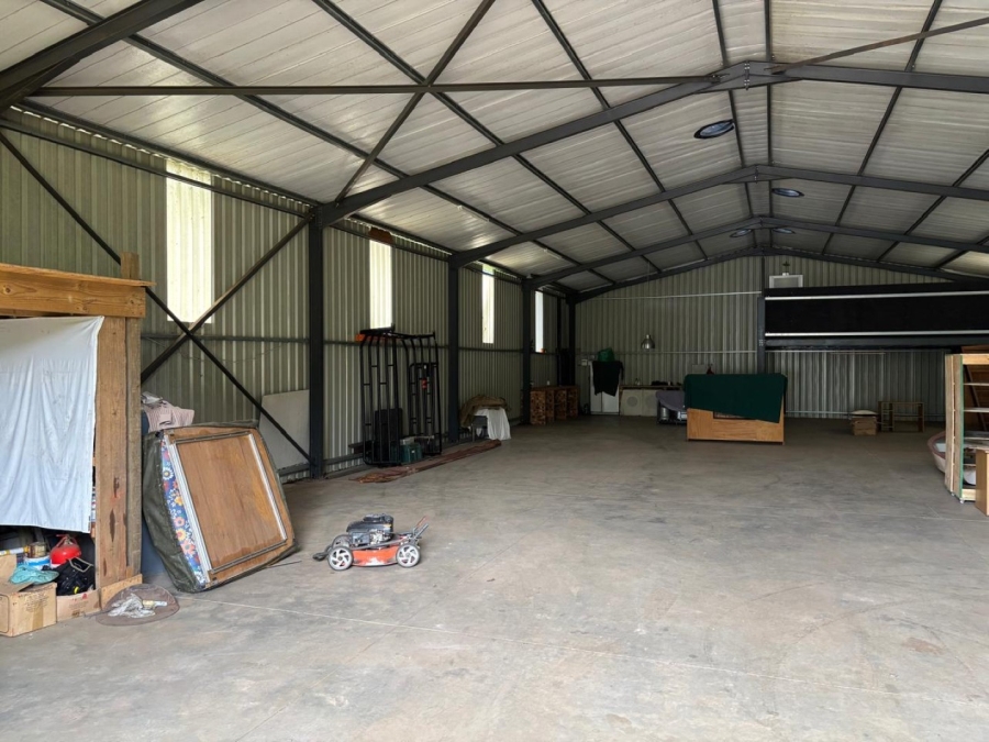 To Let commercial Property for Rent in Fraser KwaZulu-Natal