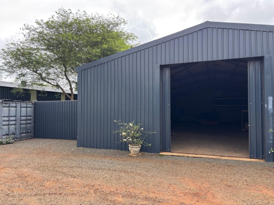 To Let commercial Property for Rent in Fraser KwaZulu-Natal