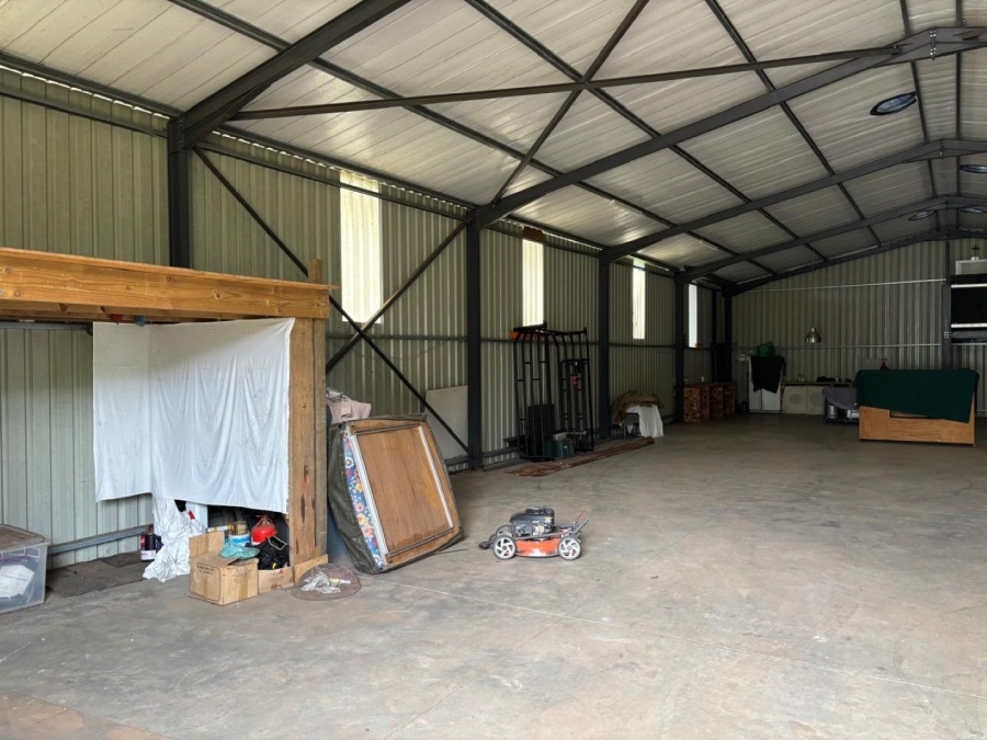 To Let commercial Property for Rent in Fraser KwaZulu-Natal