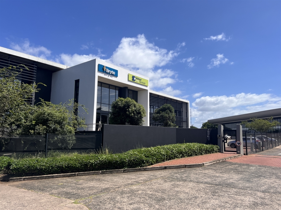 Commercial Property for Sale in La Lucia KwaZulu-Natal