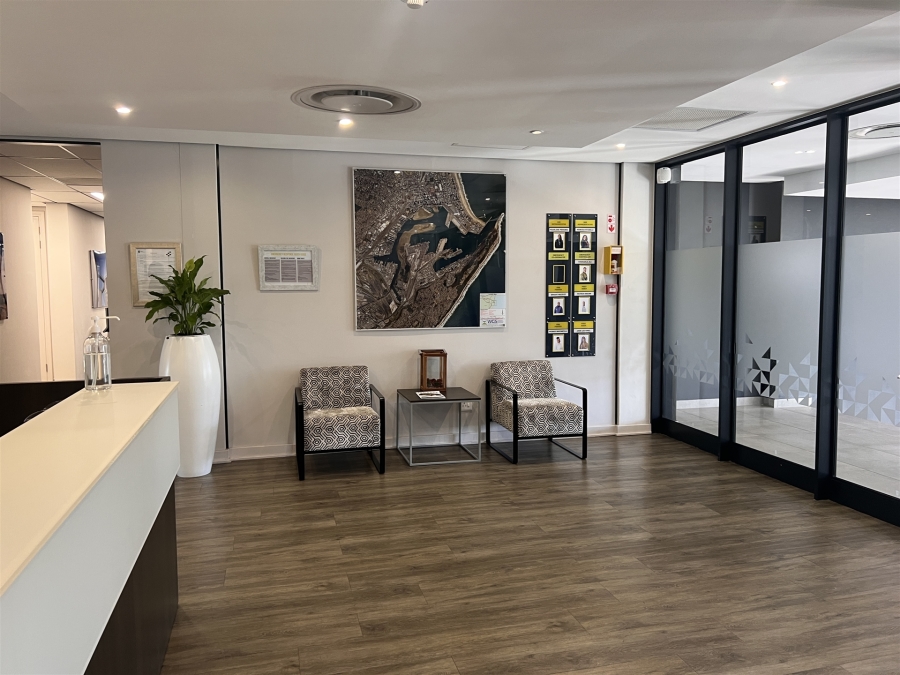 Commercial Property for Sale in La Lucia KwaZulu-Natal