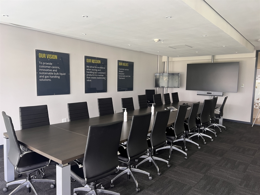 Commercial Property for Sale in La Lucia KwaZulu-Natal