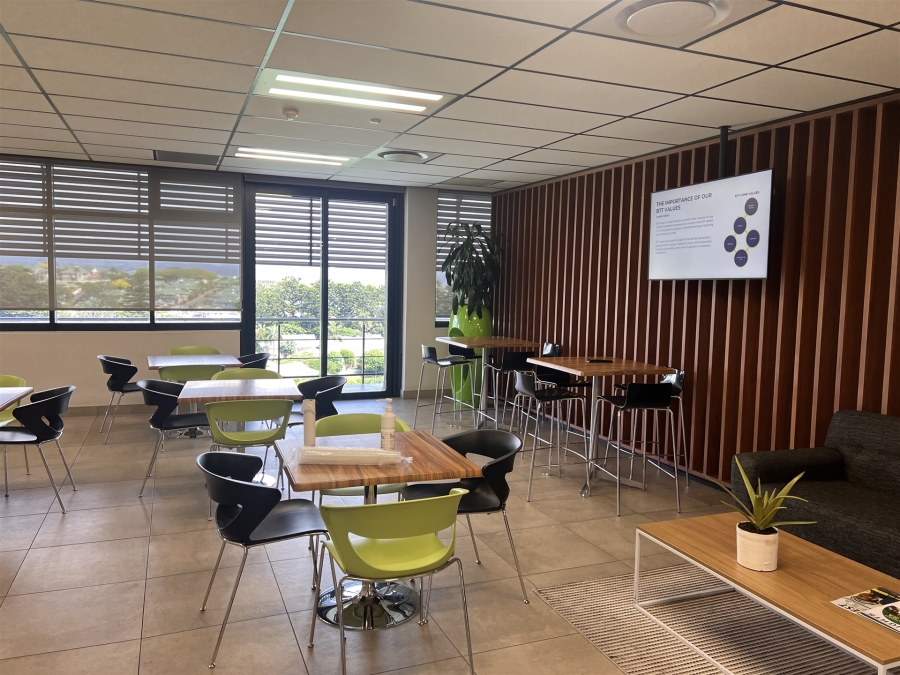 Commercial Property for Sale in La Lucia KwaZulu-Natal