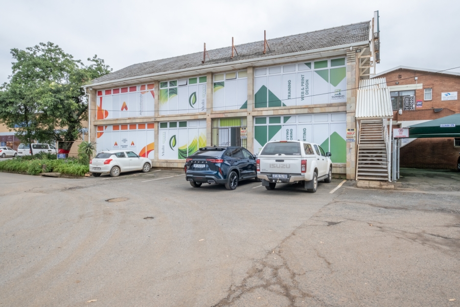 Commercial Property for Sale in Pietermaritzburg Central KwaZulu-Natal