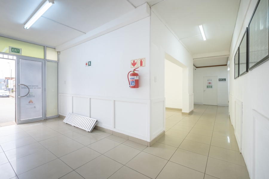 Commercial Property for Sale in Pietermaritzburg Central KwaZulu-Natal