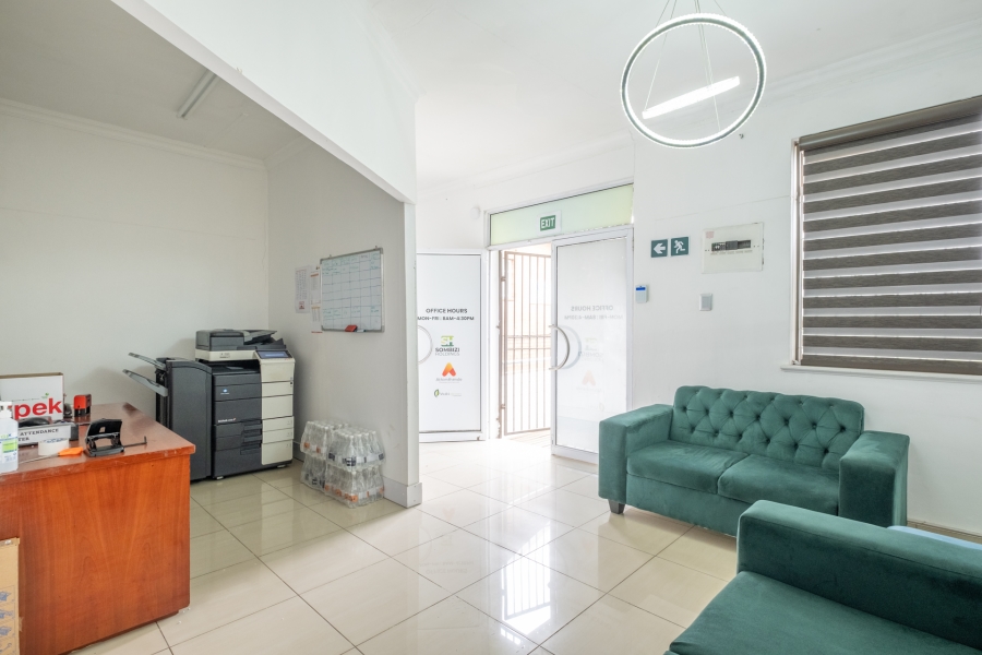 Commercial Property for Sale in Pietermaritzburg Central KwaZulu-Natal
