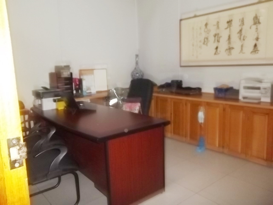 Commercial Property for Sale in Newcastle KwaZulu-Natal