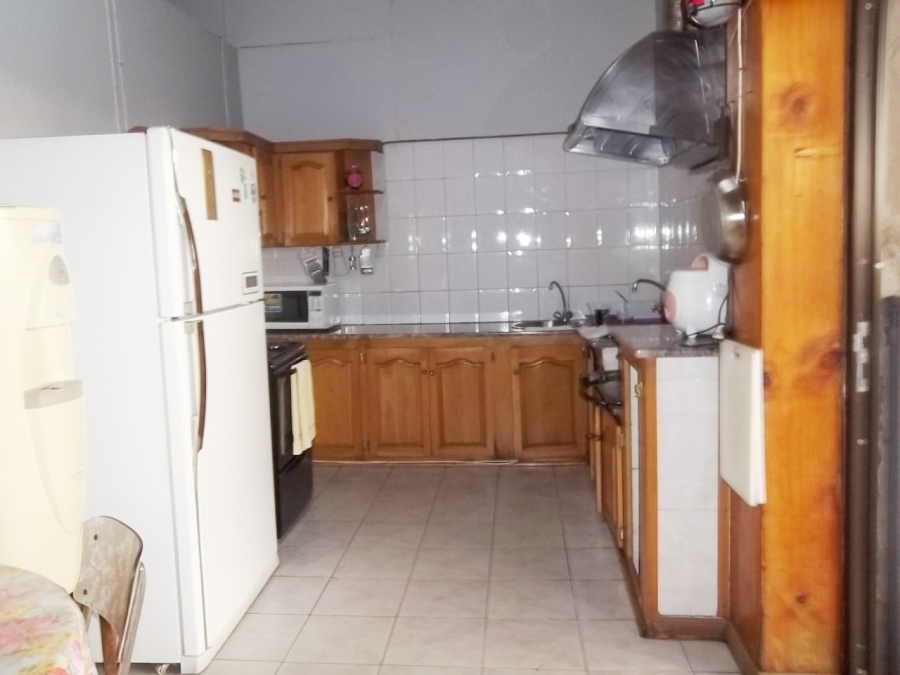 Commercial Property for Sale in Newcastle KwaZulu-Natal