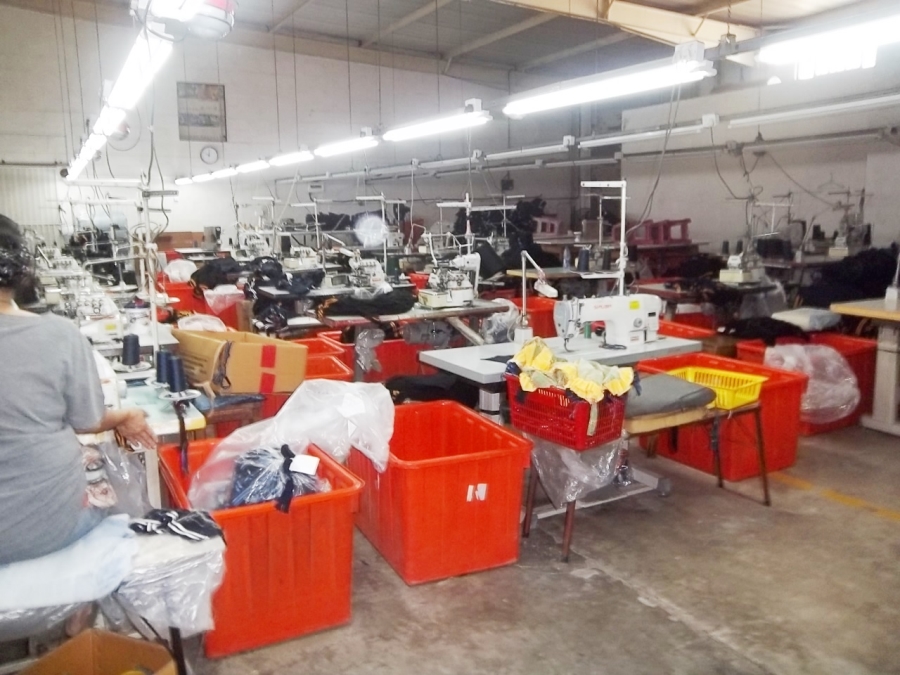 Commercial Property for Sale in Newcastle KwaZulu-Natal
