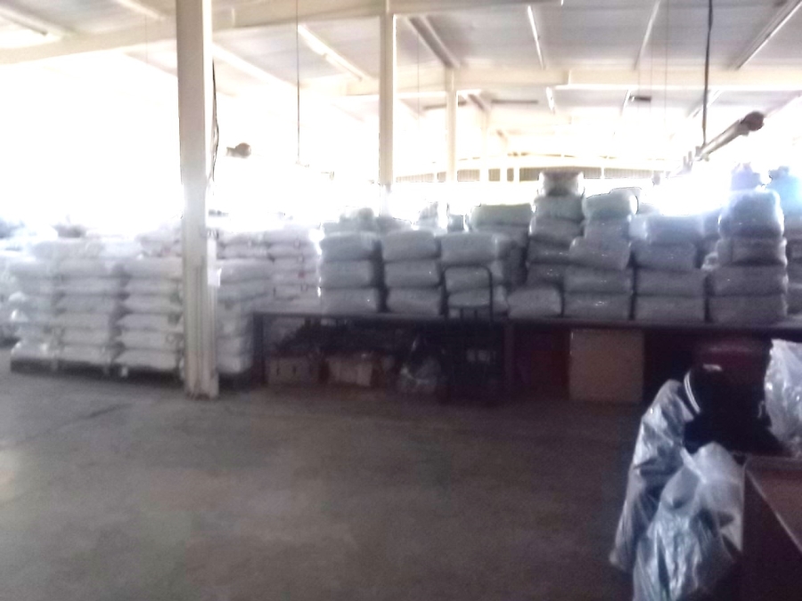 Commercial Property for Sale in Newcastle KwaZulu-Natal