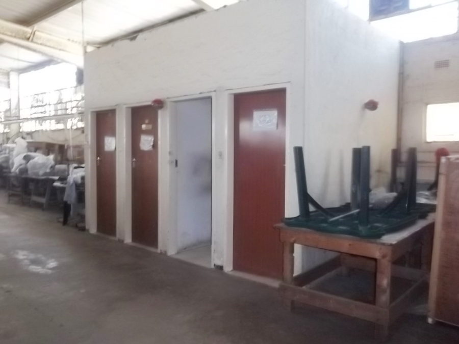 Commercial Property for Sale in Newcastle KwaZulu-Natal