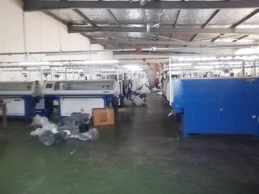 Commercial Property for Sale in Newcastle KwaZulu-Natal