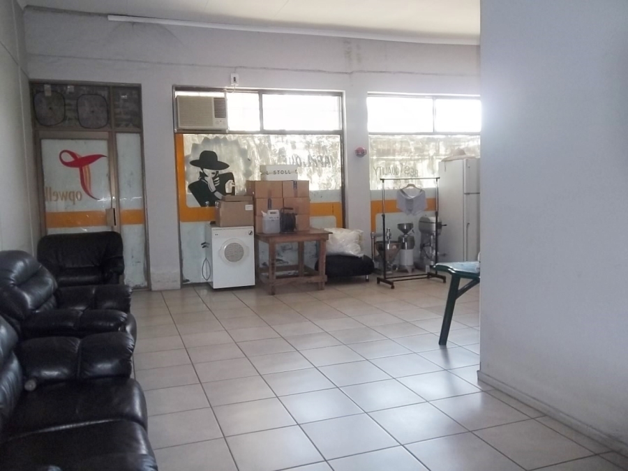 Commercial Property for Sale in Newcastle KwaZulu-Natal
