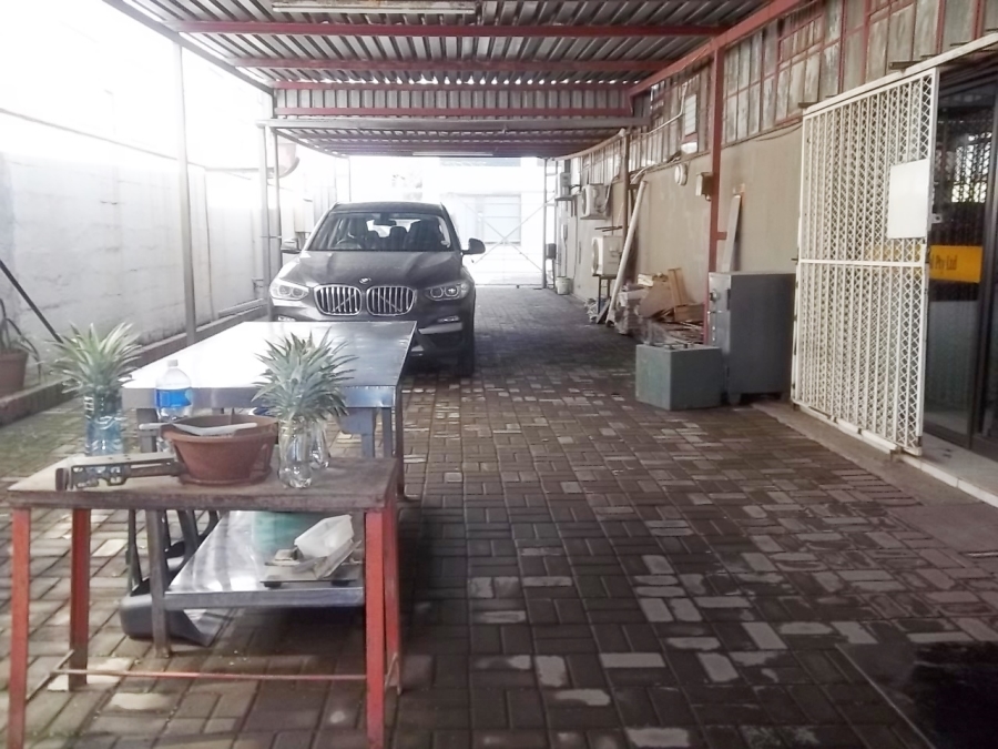 Commercial Property for Sale in Newcastle KwaZulu-Natal