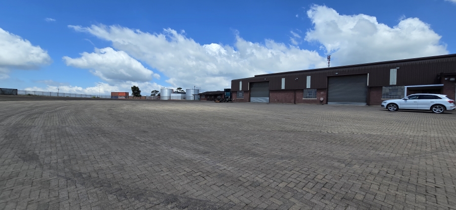 To Let commercial Property for Rent in Cato Ridge KwaZulu-Natal