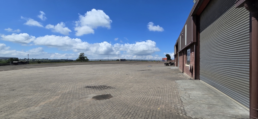 To Let commercial Property for Rent in Cato Ridge KwaZulu-Natal