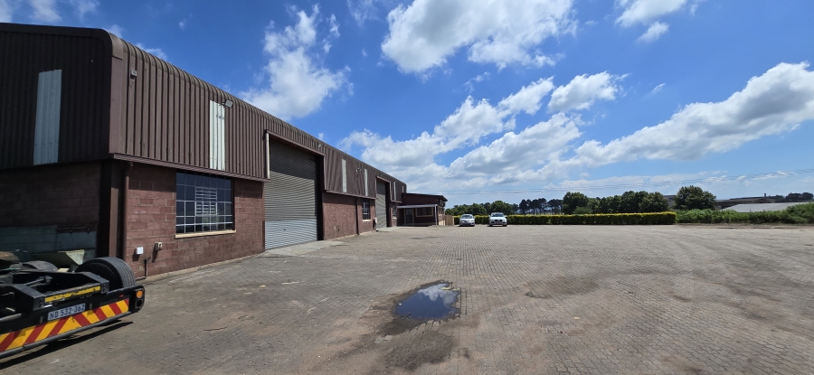 To Let commercial Property for Rent in Cato Ridge KwaZulu-Natal