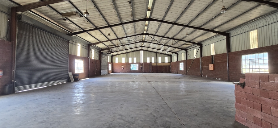 To Let commercial Property for Rent in Cato Ridge KwaZulu-Natal