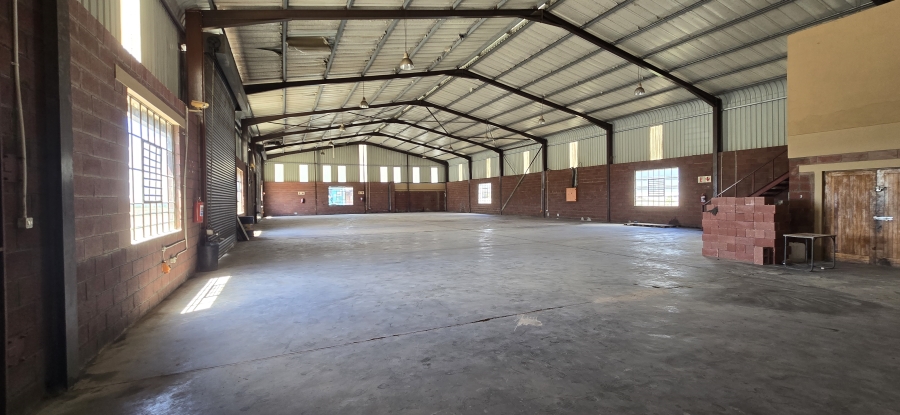 To Let commercial Property for Rent in Cato Ridge KwaZulu-Natal
