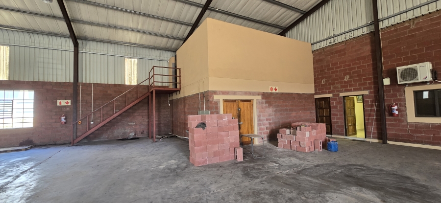 To Let commercial Property for Rent in Cato Ridge KwaZulu-Natal