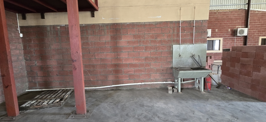 To Let commercial Property for Rent in Cato Ridge KwaZulu-Natal