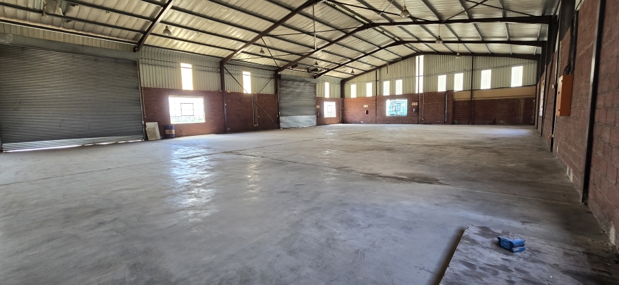 To Let commercial Property for Rent in Cato Ridge KwaZulu-Natal