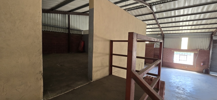 To Let commercial Property for Rent in Cato Ridge KwaZulu-Natal