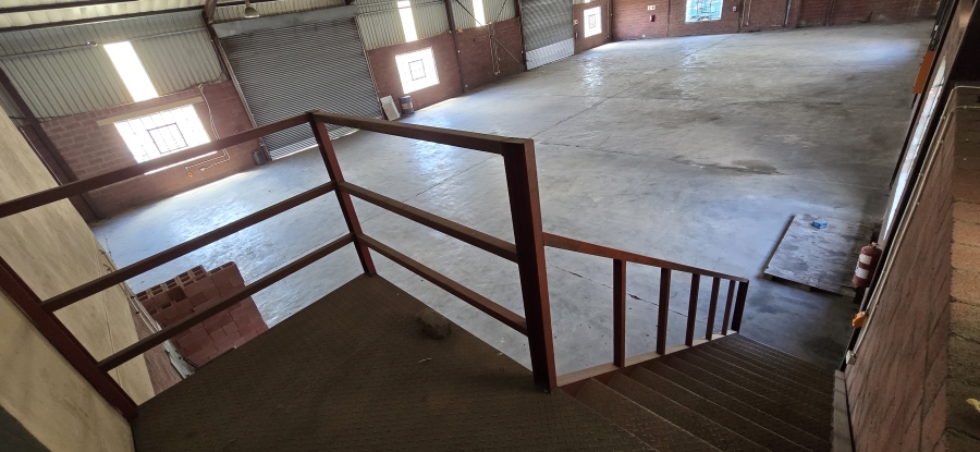 To Let commercial Property for Rent in Cato Ridge KwaZulu-Natal