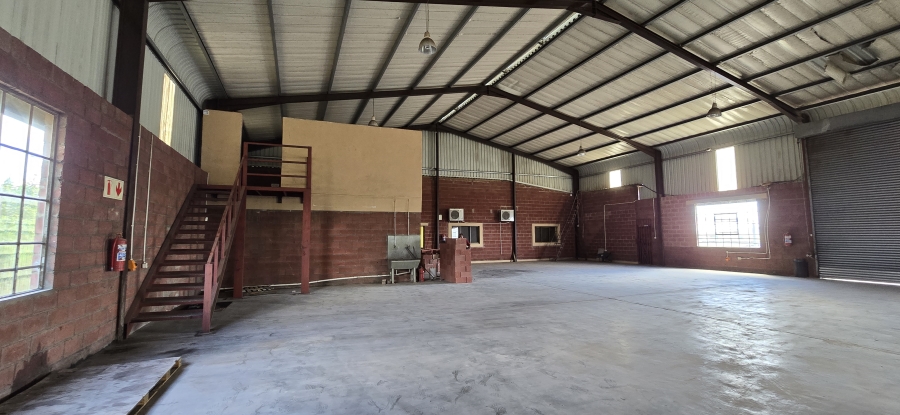 To Let commercial Property for Rent in Cato Ridge KwaZulu-Natal
