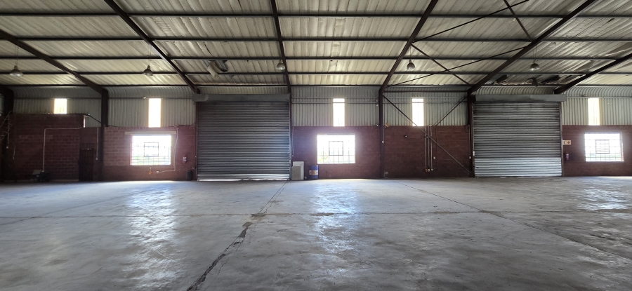To Let commercial Property for Rent in Cato Ridge KwaZulu-Natal