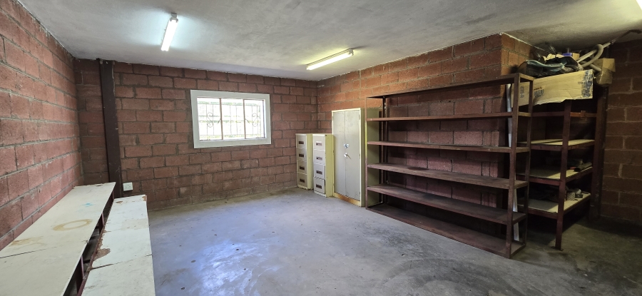 To Let commercial Property for Rent in Cato Ridge KwaZulu-Natal
